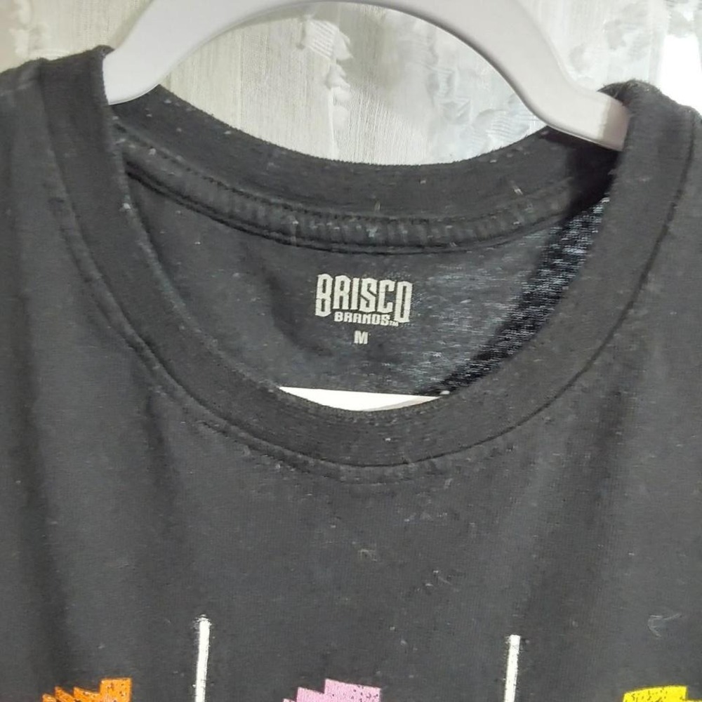Retro Pacman Tshirt‎ - Picture 2 of 2